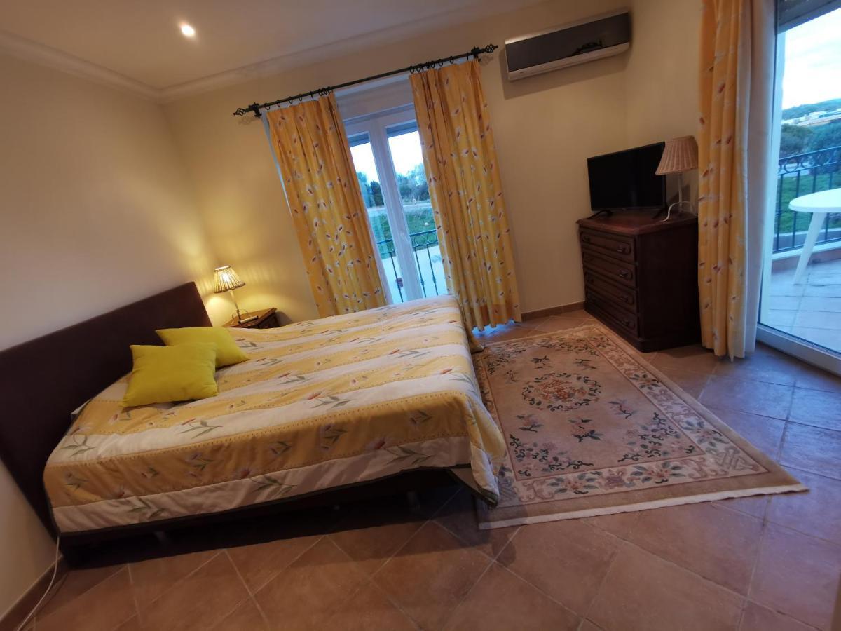 Oásis Tropical, Jardim e Piscina! Apartamento Portimão Exterior foto