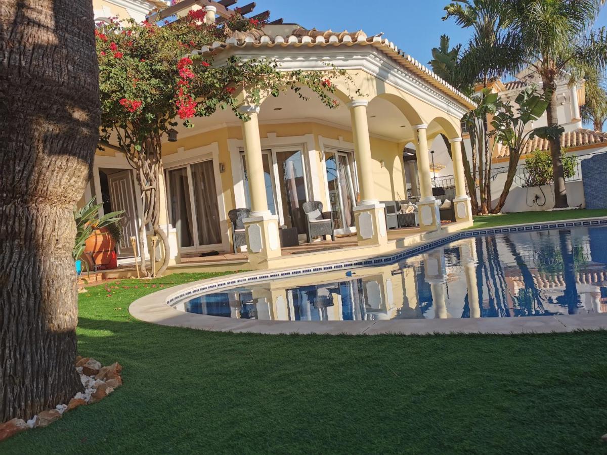Oásis Tropical, Jardim e Piscina! Apartamento Portimão Exterior foto