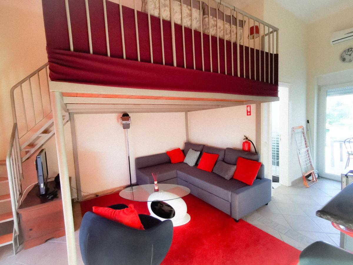 Oásis Tropical, Jardim e Piscina! Apartamento Portimão Exterior foto