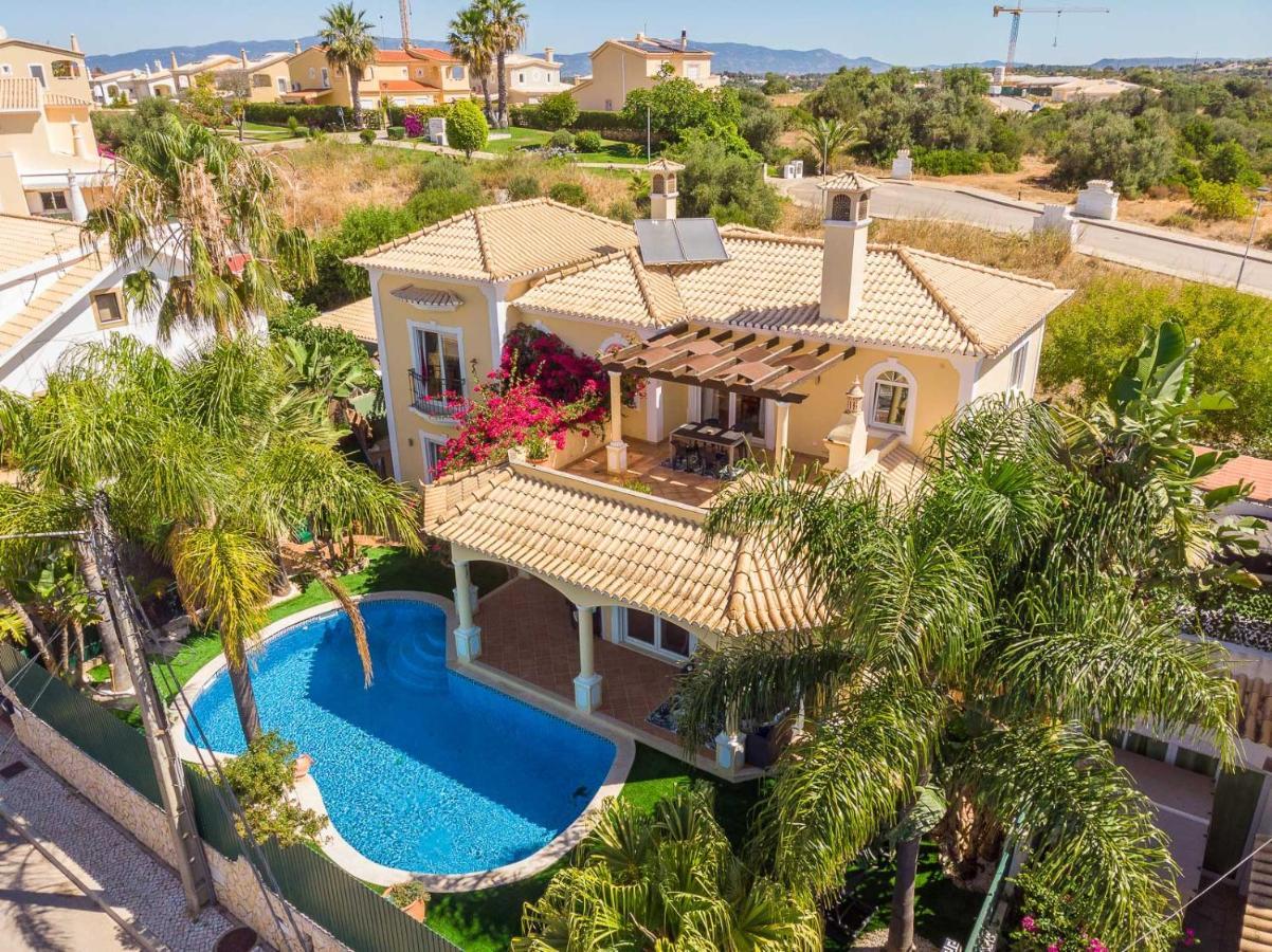 Oásis Tropical, Jardim e Piscina! Apartamento Portimão Exterior foto