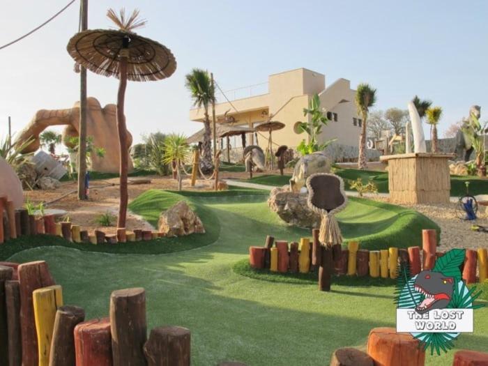 Oásis Tropical, Jardim e Piscina! Apartamento Portimão Exterior foto