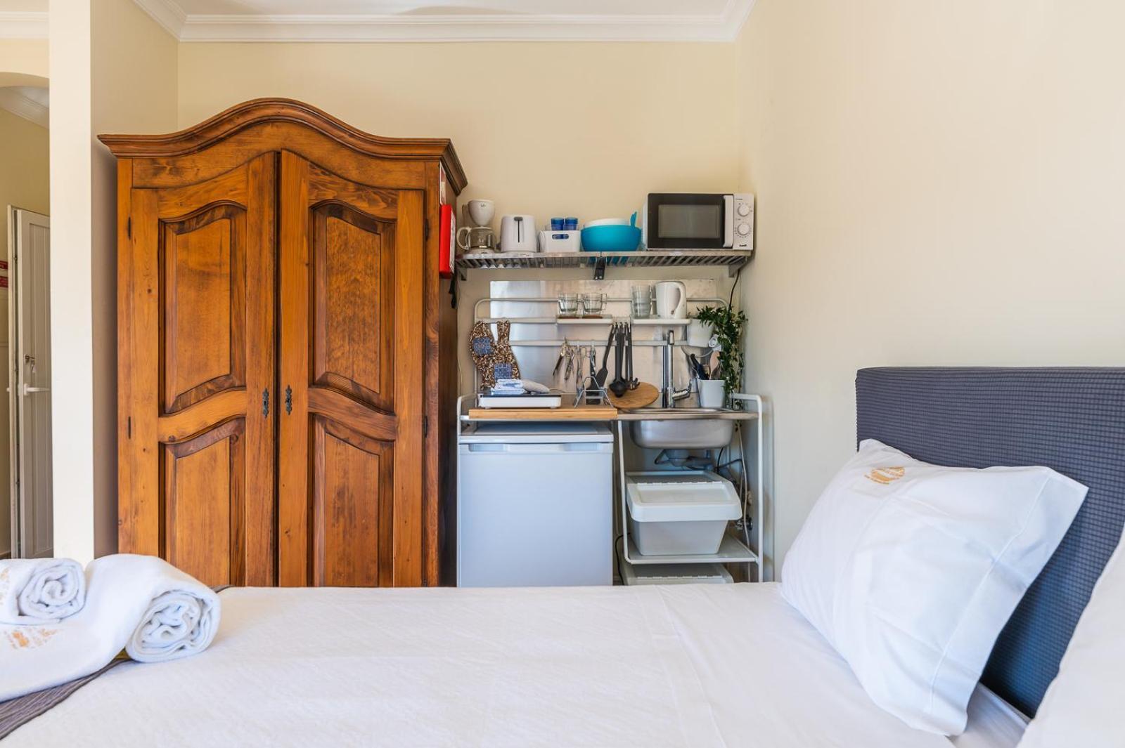 Oásis Tropical, Jardim e Piscina! Apartamento Portimão Quarto foto