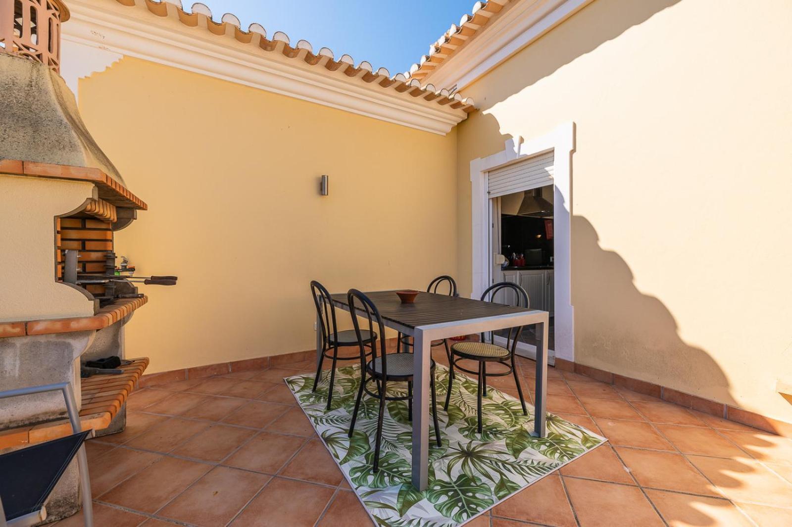 Oásis Tropical, Jardim e Piscina! Apartamento Portimão Quarto foto