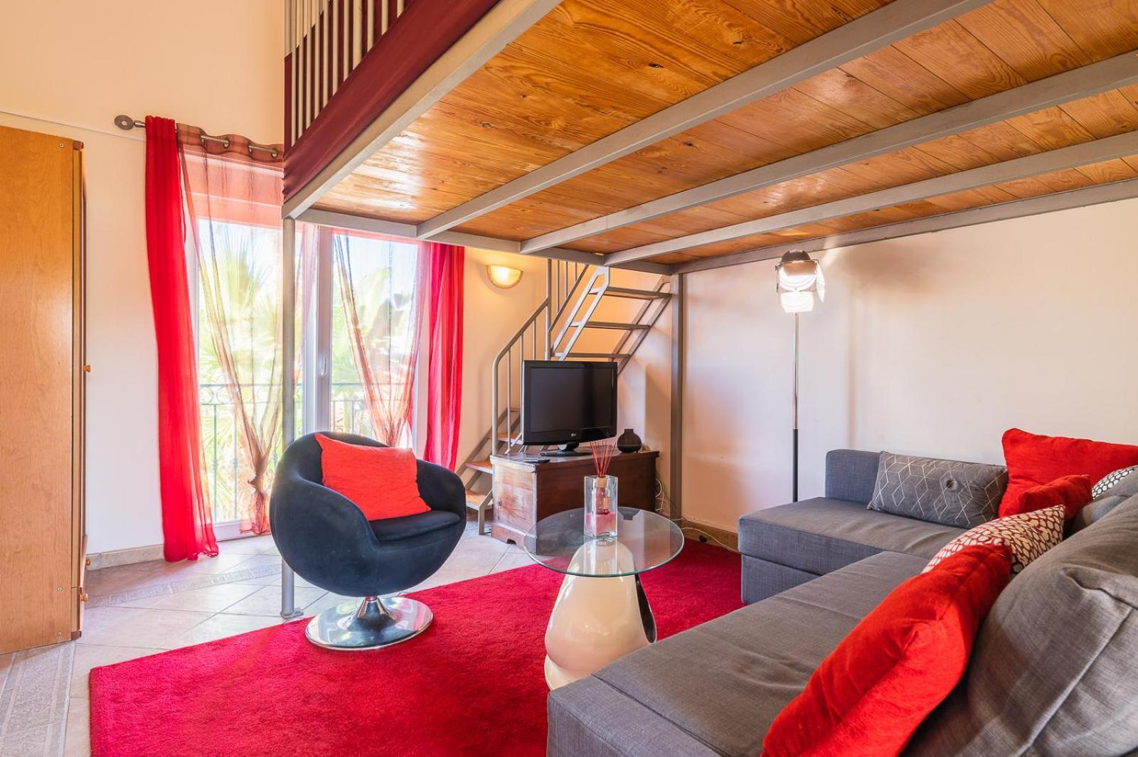 Oásis Tropical, Jardim e Piscina! Apartamento Portimão Quarto foto