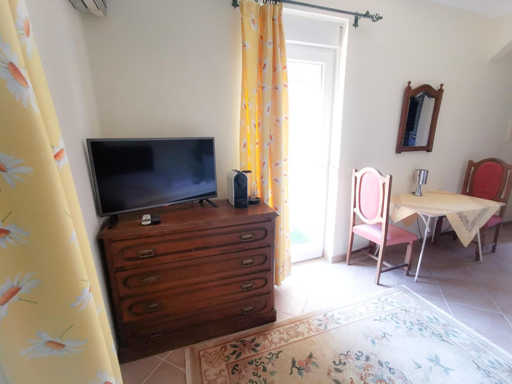 Oásis Tropical, Jardim e Piscina! Apartamento Portimão Quarto foto